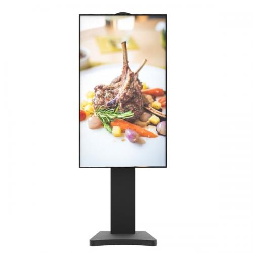 49寸高亮櫥窗機